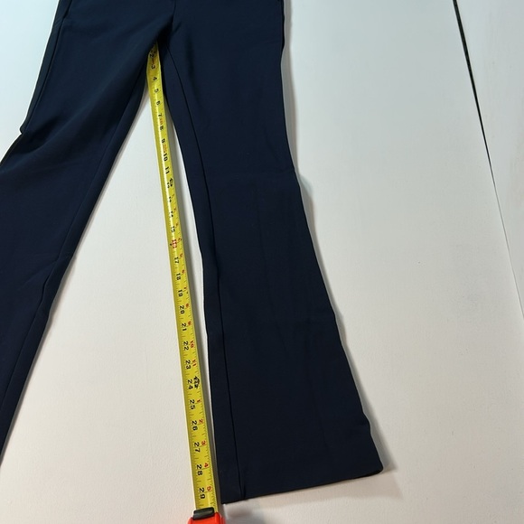Boden Navy Trousers Women’s Pants- 6 - Picture 7 of 10